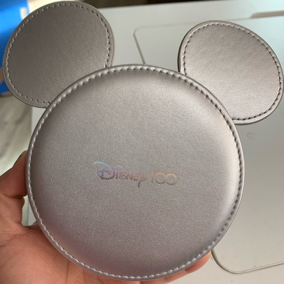 NEW Pandora x Disney 100 Collector's Box Jewelry Organizer Box - Picture 6 of 17